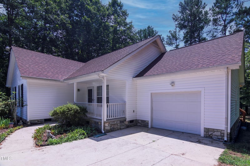 144 Oklahoma Dr, Louisburg, NC 27549