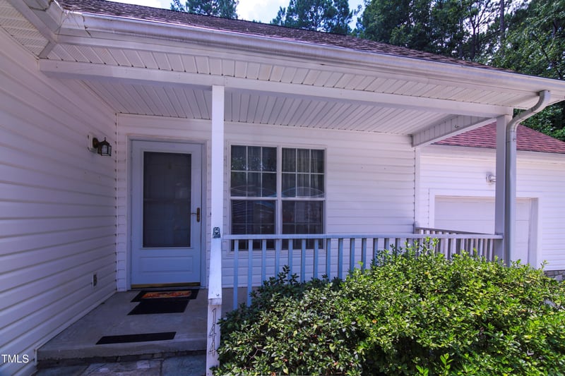 144 Oklahoma Dr, Louisburg, NC 27549