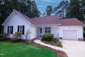 144 Oklahoma Dr, Louisburg, NC 27549