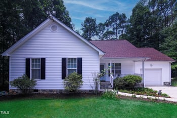 144 Oklahoma Dr, Louisburg, NC 27549