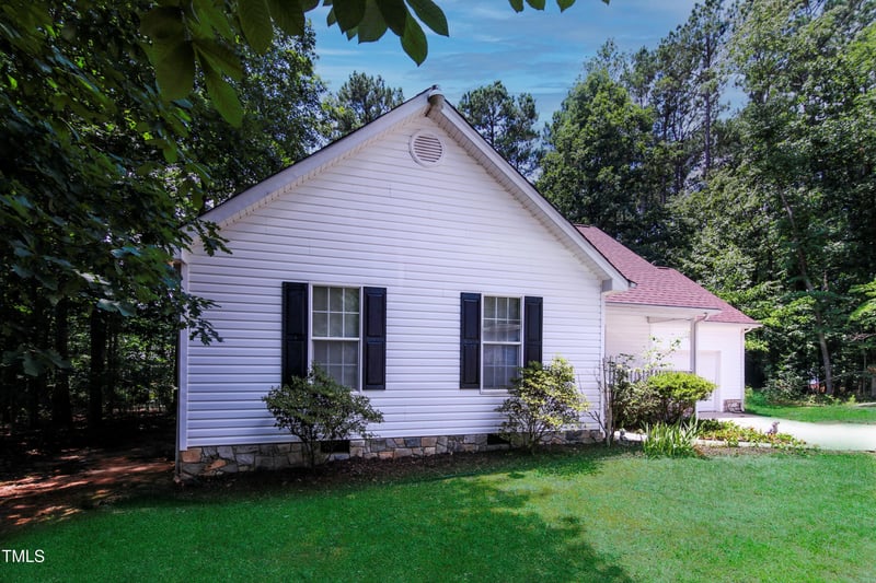 144 Oklahoma Dr, Louisburg, NC 27549