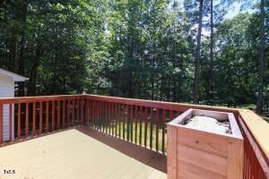 144 Oklahoma Dr, Louisburg, NC 27549