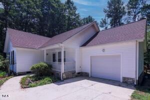 144 Oklahoma Dr, Louisburg, NC 27549