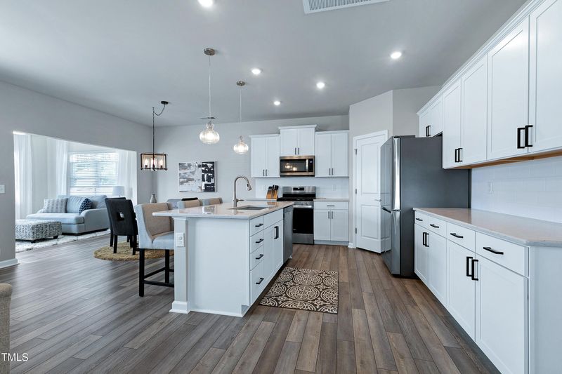 144 Old Rose Pa, Garner, NC 27529