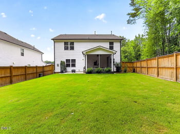 144 Orchard Peach Rd, Garner, NC 27529