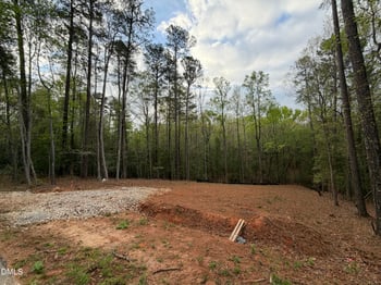 144 Oswego Dr Lot 2495, Louisburg, NC 27549