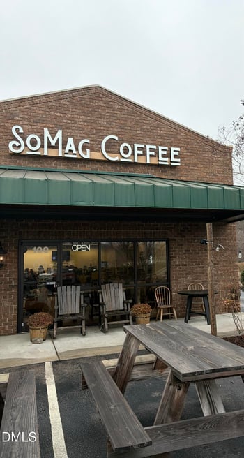 144 Oswego Dr, Louisburg, NC 27549