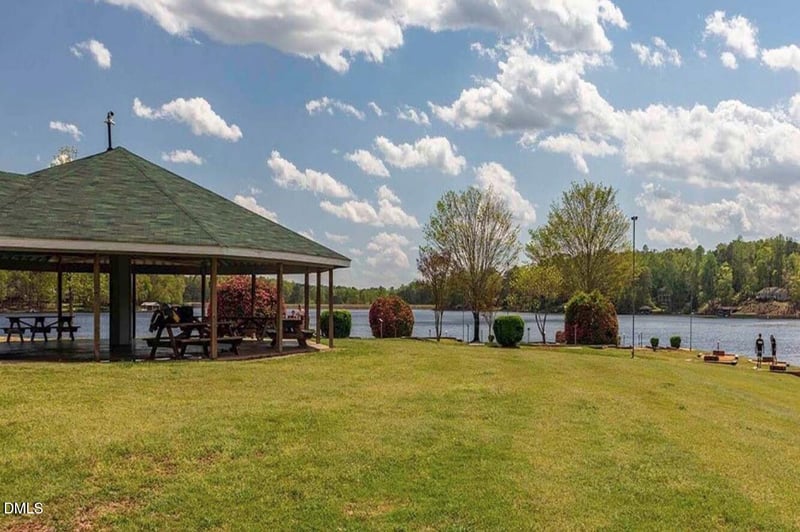 144 Oswego Dr, Louisburg, NC 27549
