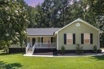 144 Ottawa Dr, Louisburg, NC 27549