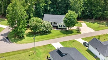 144 Ottawa Dr, Louisburg, NC 27549