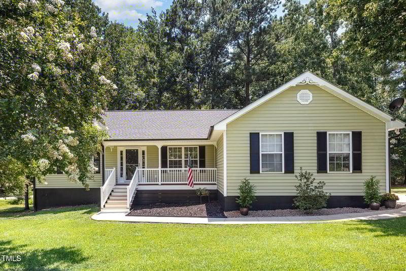 144 Ottawa Dr, Louisburg, NC 27549