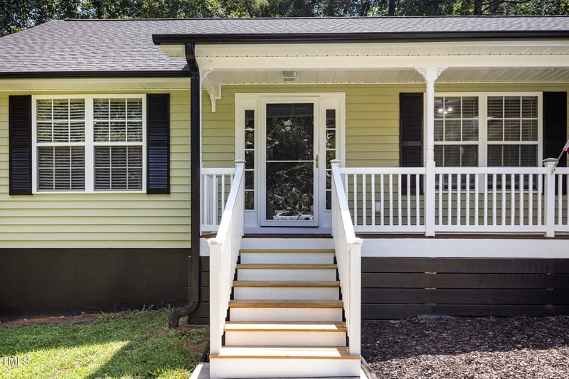 144 Ottawa Dr, Louisburg, NC 27549