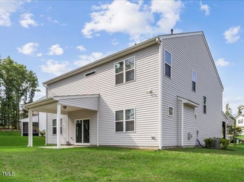 144 Pascoli Ct, Clayton, NC 27527