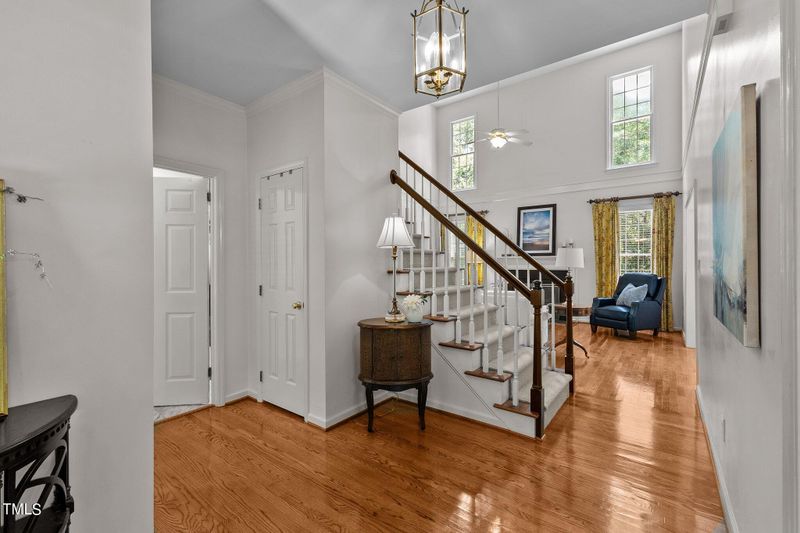 144 Peach Orchard Dr, Benson, NC 27504