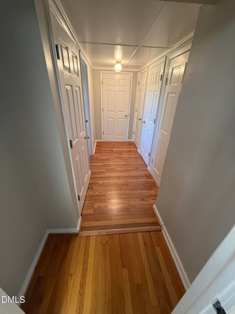 144 Pearidge Rd, Willow Springs, NC 27592