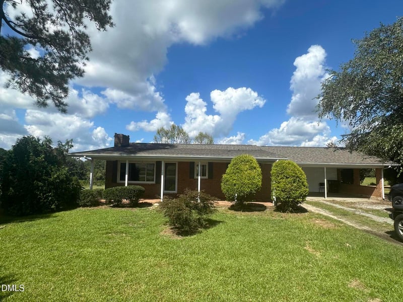144 Pearidge Rd, Willow Springs, NC 27592