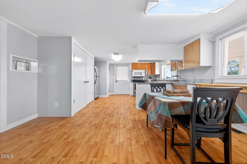 144 Pearidge Rd, Willow Springs, NC 27592