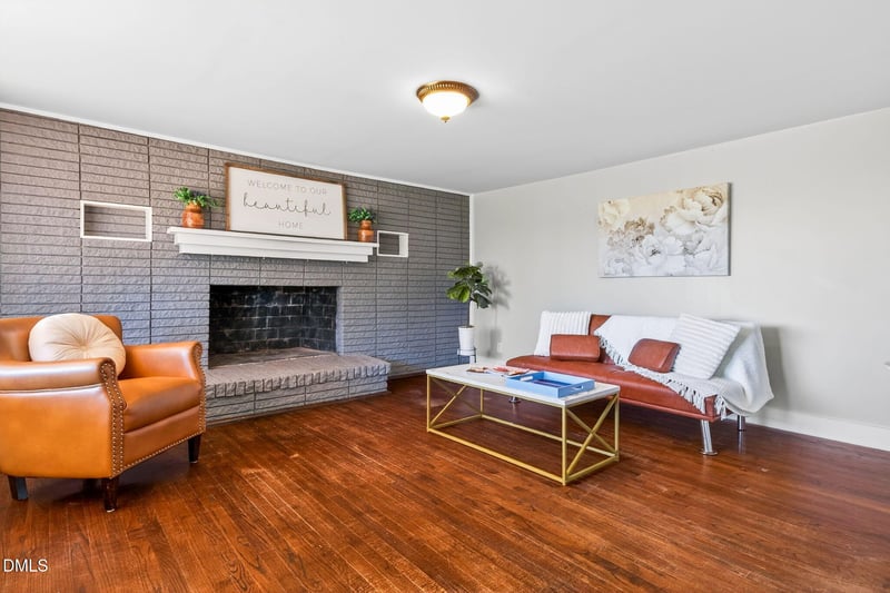 144 Pearidge Rd, Willow Springs, NC 27592