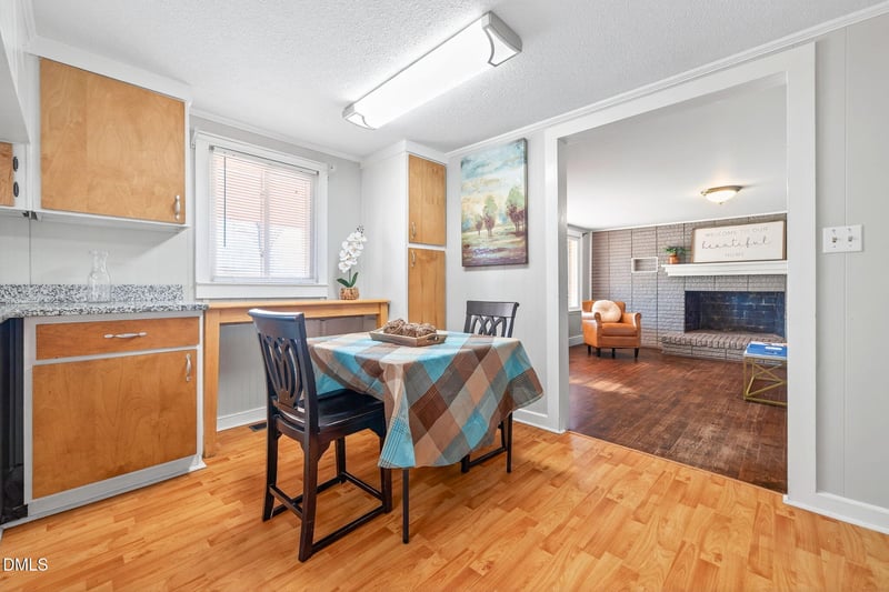 144 Pearidge Rd, Willow Springs, NC 27592