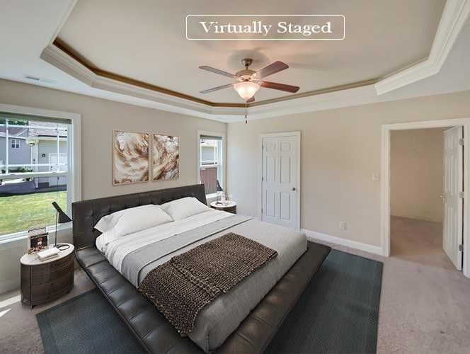 144 Phobos Pl, Garner, NC 27529