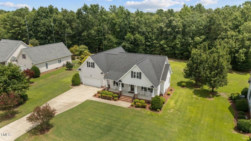 144 Pinecroft Dr, Dunn, NC 28334