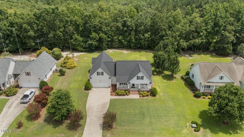 144 Pinecroft Dr, Dunn, NC 28334