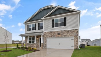 144 Pisgah St, Sanford, NC 27330