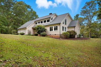 144 Quail Rg, Angier, NC 27501