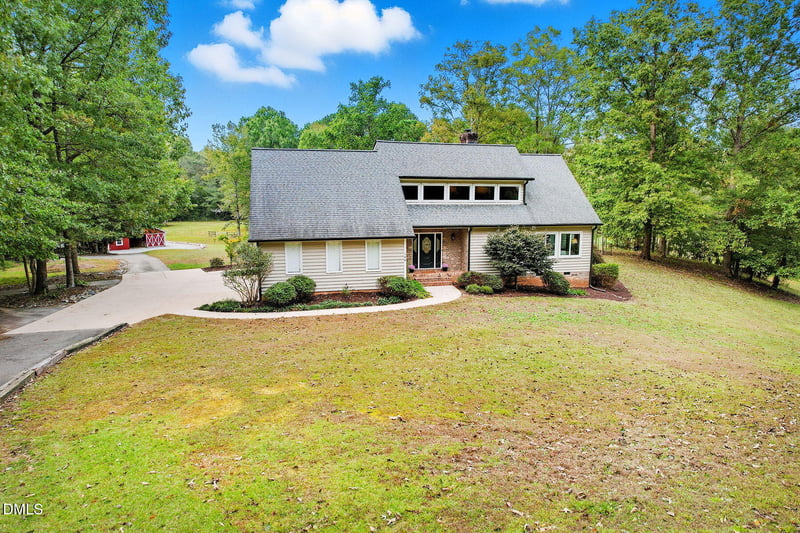144 Quail Rg, Angier, NC 27501