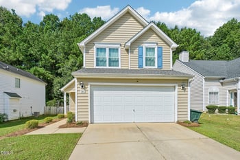 144 River Pearl St, Raleigh, NC 27603