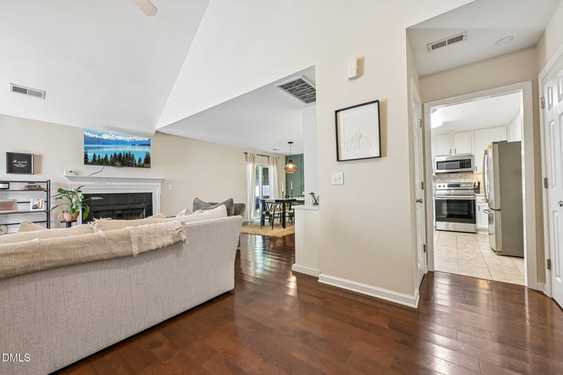 144 River Pearl St, Raleigh, NC 27603