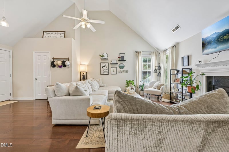 144 River Pearl St, Raleigh, NC 27603