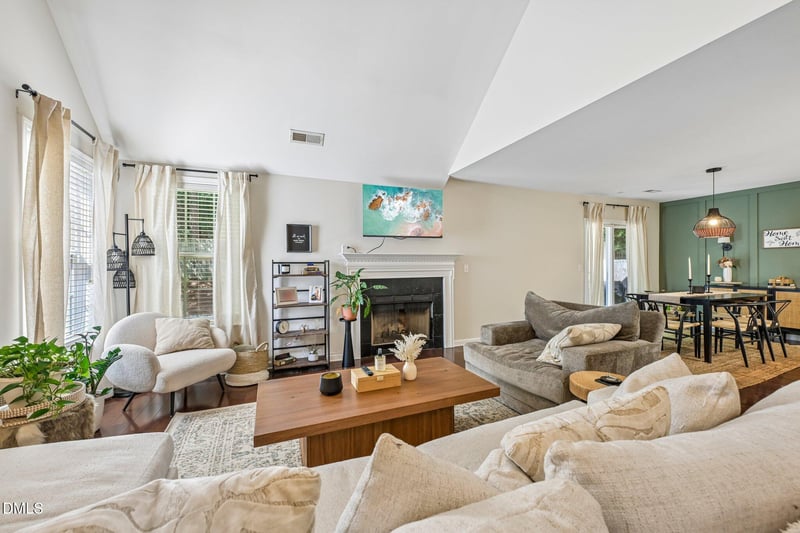 144 River Pearl St, Raleigh, NC 27603