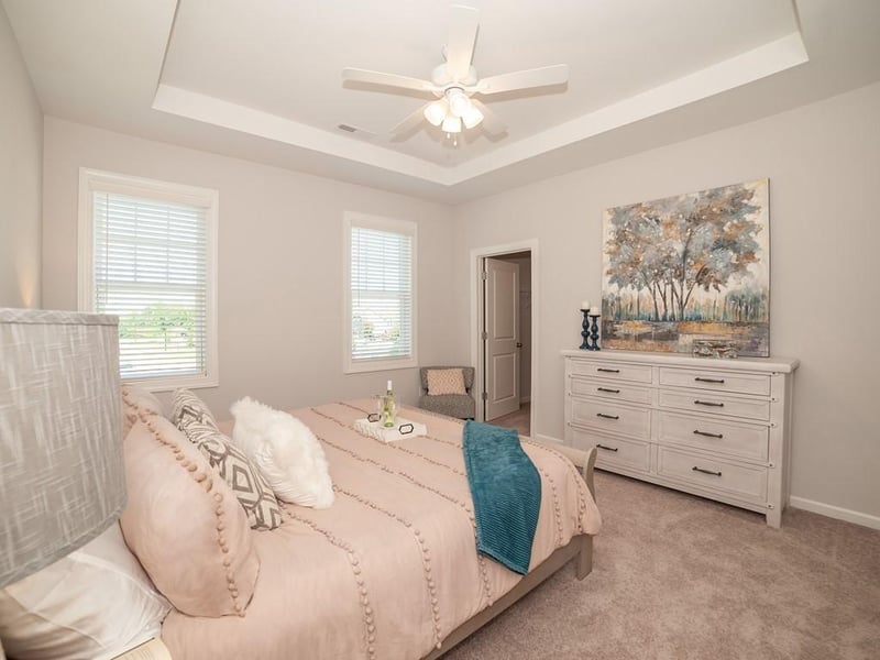 144 Rolesville Ridge Dr, Rolesville, NC 27571