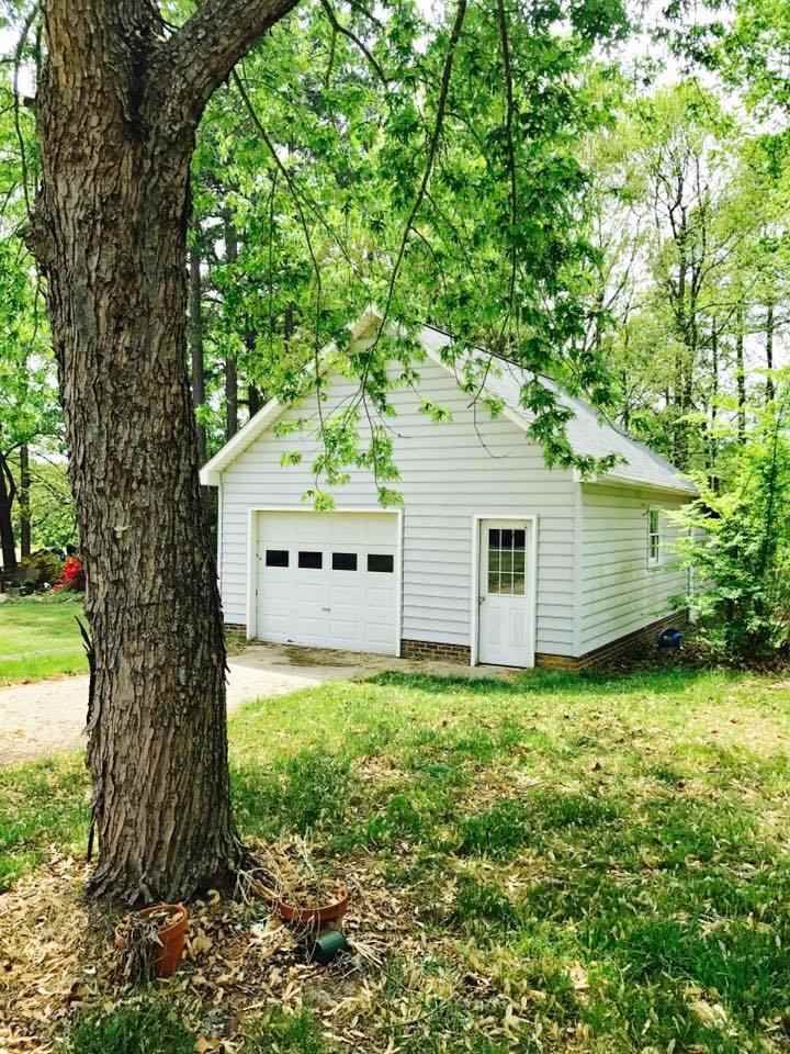144 Ruff Davis Rd, Roxboro, NC 27574