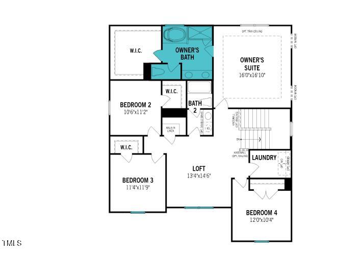 144 Sargents St, Garner, NC 27529