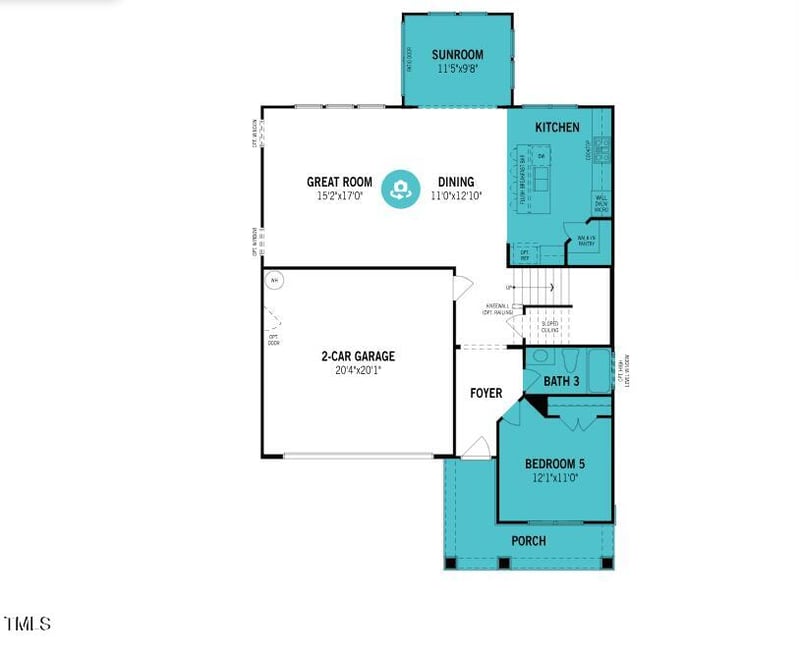 144 Sargents St, Garner, NC 27529
