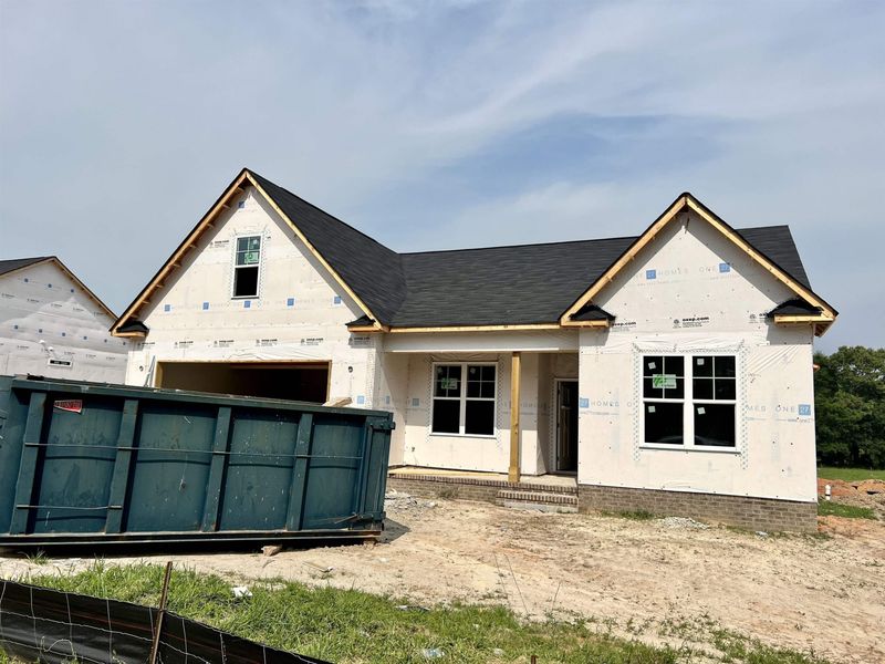 144 Sexton Ln, Wendell, NC 27591