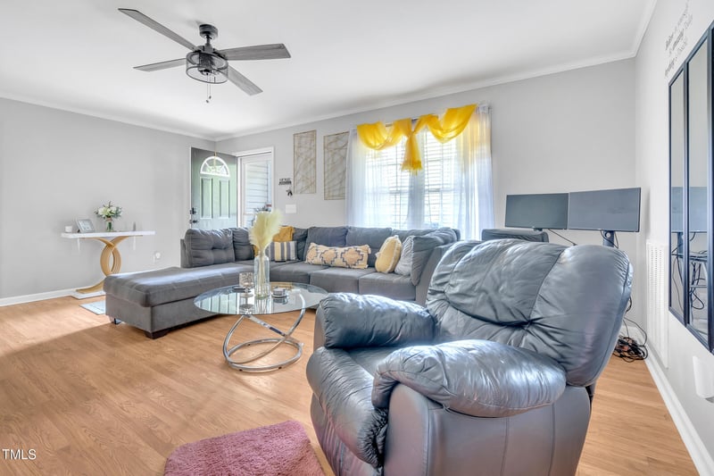 144 Shawnee Dr, Louisburg, NC 27549