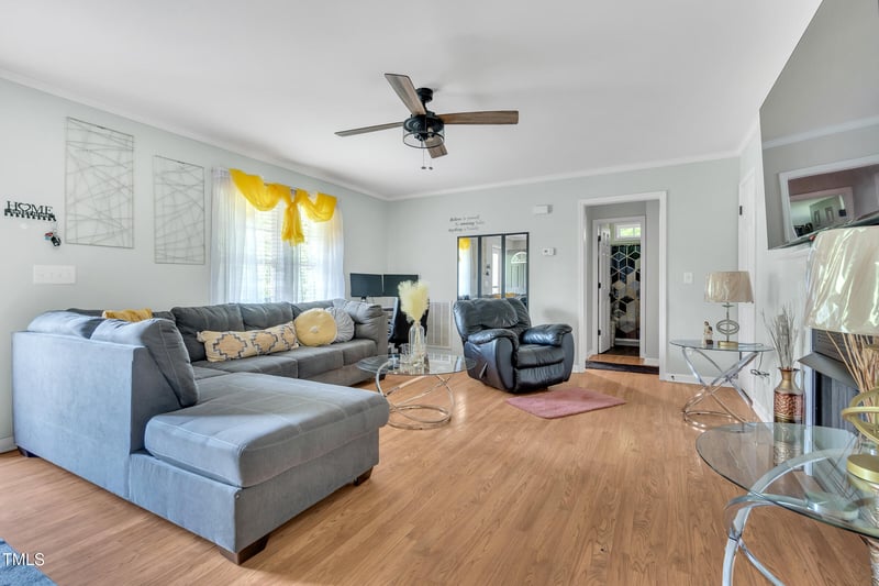 144 Shawnee Dr, Louisburg, NC 27549