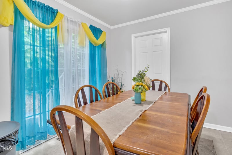 144 Shawnee Dr, Louisburg, NC 27549
