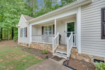 144 Shawnee Dr, Louisburg, NC 27549