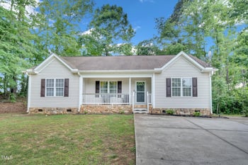 144 Shawnee Dr, Louisburg, NC 27549