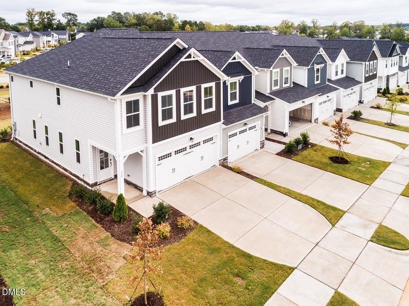 144 Siebold St, Garner, NC 27529