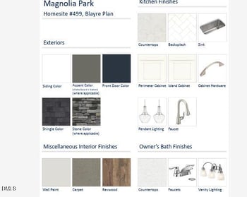 144 Siebold St, Garner, NC 27529