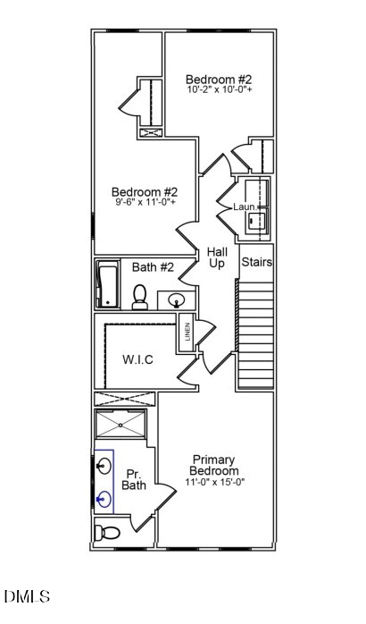 144 Silver Fir Ln #247, Garner, NC 27529