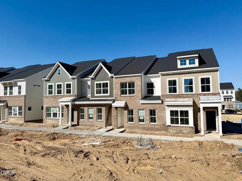 144 Silver Fir Ln #247, Garner, NC 27529