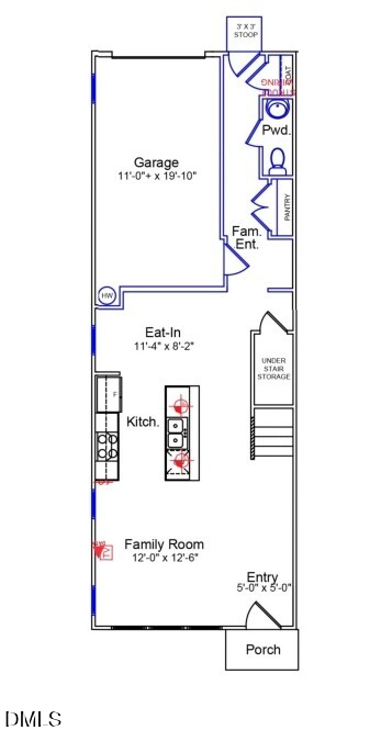 144 Silver Fir Ln #247, Garner, NC 27529