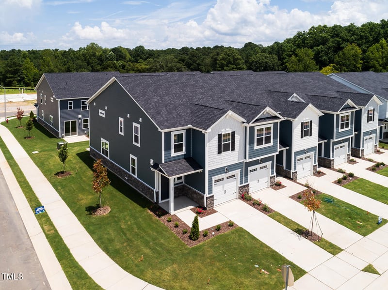 144 Silver Pine Dr, Angier, NC 27501