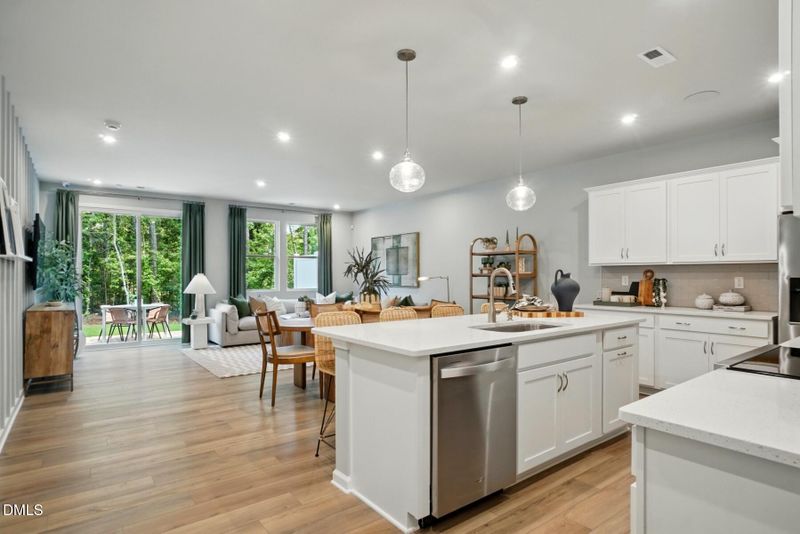 144 Silver Pine Dr, Angier, NC 27501
